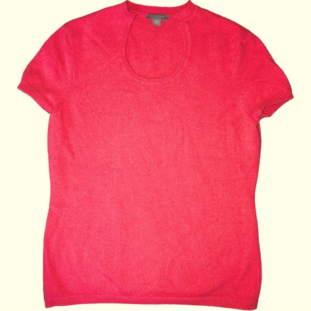 Ann Taylor Petites XSP Sweater